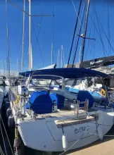 Thumbnail von Beneteau Oceanis 55 Lady J