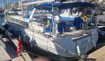 Thumbnail von Beneteau Oceanis 55 Lady J