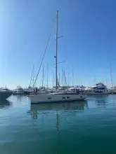 Thumbnail von Beneteau Oceanis 55 Lady J