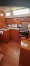 Thumbnail von Beneteau Oceanis 55 Lady J