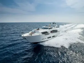 Thumbnail von Sunseeker 95 Yacht 95 YACHT
