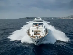 Thumbnail von Sunseeker 95 Yacht 95 YACHT