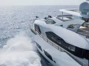 Thumbnail von Sunseeker 95 Yacht 95 YACHT