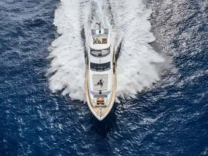 Thumbnail von Sunseeker 95 Yacht 95 YACHT