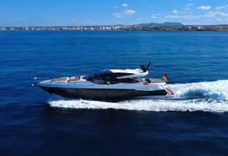 Sunseeker Predator 74 Xps LIAM