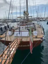 Lagoon 65 SERENA