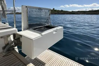 Thumbnail von Beneteau Oceanis 51.1 Eyleen