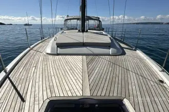 Thumbnail von Beneteau Oceanis 51.1 Eyleen