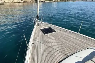 Thumbnail von Beneteau Oceanis 51.1 Eyleen