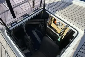 Thumbnail von Beneteau Oceanis 51.1 Eyleen