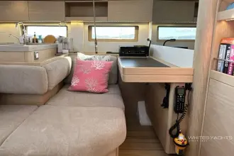 Thumbnail von Beneteau Oceanis 51.1 Eyleen
