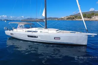 Thumbnail von Beneteau Oceanis 51.1 Eyleen