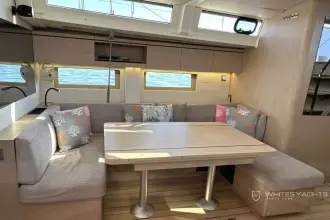 Thumbnail von Beneteau Oceanis 51.1 Eyleen