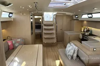 Thumbnail von Beneteau Oceanis 51.1 Eyleen