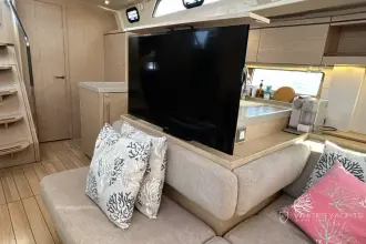 Thumbnail von Beneteau Oceanis 51.1 Eyleen