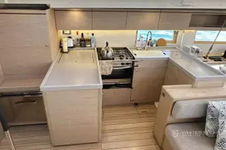 Thumbnail von Beneteau Oceanis 51.1 Eyleen