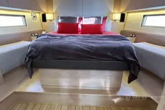 Thumbnail von Beneteau Oceanis 51.1 Eyleen