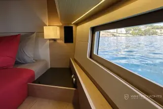 Thumbnail von Beneteau Oceanis 51.1 Eyleen