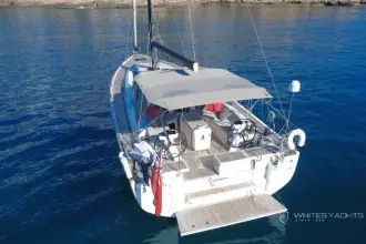 Thumbnail von Beneteau Oceanis 51.1 Eyleen