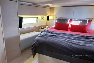 Thumbnail von Beneteau Oceanis 51.1 Eyleen