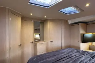 Thumbnail von Beneteau Oceanis 51.1 Eyleen