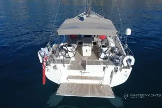 Thumbnail von Beneteau Oceanis 51.1 Eyleen