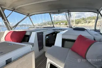 Thumbnail von Beneteau Oceanis 51.1 Eyleen