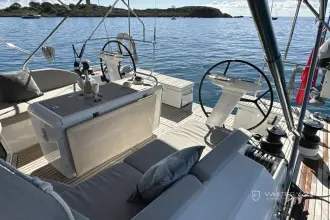Thumbnail von Beneteau Oceanis 51.1 Eyleen