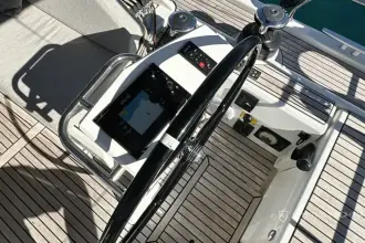 Thumbnail von Beneteau Oceanis 51.1 Eyleen