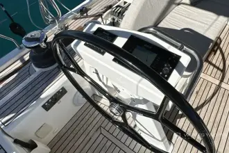 Thumbnail von Beneteau Oceanis 51.1 Eyleen