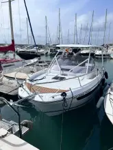 Thumbnail von Jeanneau Cap Camarat 9.0 WA