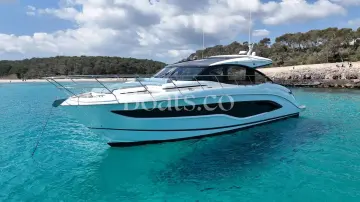 Princess V55