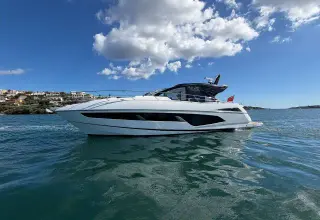 Thumbnail von Sunseeker Predator 60 Evo WOW WEE