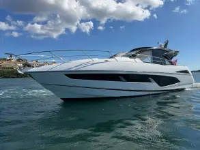 Thumbnail von Sunseeker Predator 60 Evo WOW WEE