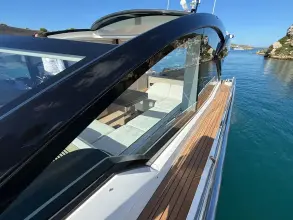 Thumbnail von Sunseeker Predator 60 Evo WOW WEE