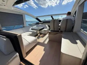 Thumbnail von Sunseeker Predator 60 Evo WOW WEE
