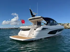 Thumbnail von Sunseeker Predator 60 Evo WOW WEE