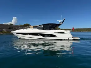 Thumbnail von Sunseeker Predator 60 Evo WOW WEE