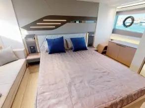 Thumbnail von Sunseeker Predator 60 Evo WOW WEE