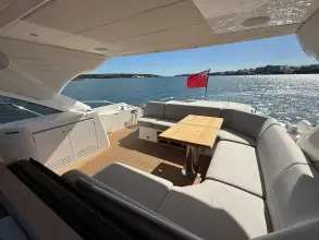 Thumbnail von Sunseeker Predator 60 Evo WOW WEE