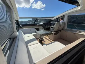 Thumbnail von Sunseeker Predator 60 Evo WOW WEE