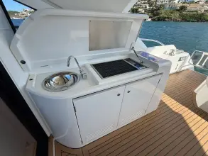 Thumbnail von Sunseeker Predator 60 Evo WOW WEE