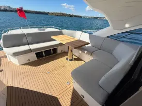 Thumbnail von Sunseeker Predator 60 Evo WOW WEE