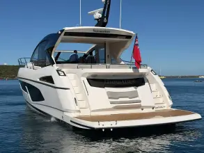 Thumbnail von Sunseeker Predator 60 Evo WOW WEE