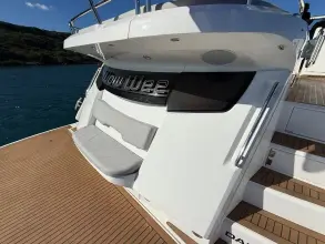 Thumbnail von Sunseeker Predator 60 Evo WOW WEE