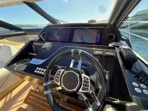 Thumbnail von Sunseeker Predator 60 Evo WOW WEE