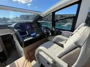 Thumbnail von Sunseeker Predator 60 Evo WOW WEE