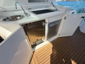 Thumbnail von Sunseeker Predator 60 Evo WOW WEE