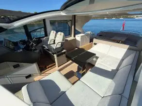 Thumbnail von Sunseeker Predator 60 Evo WOW WEE