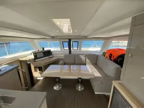 Thumbnail von Fountaine Pajot Helia 44 Aquila